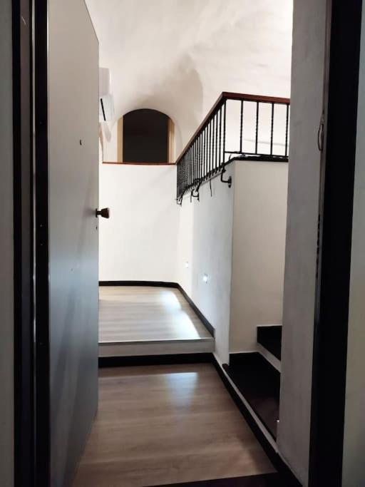 Apartmán The First Porta Soprana Prione Janov Exteriér fotografie