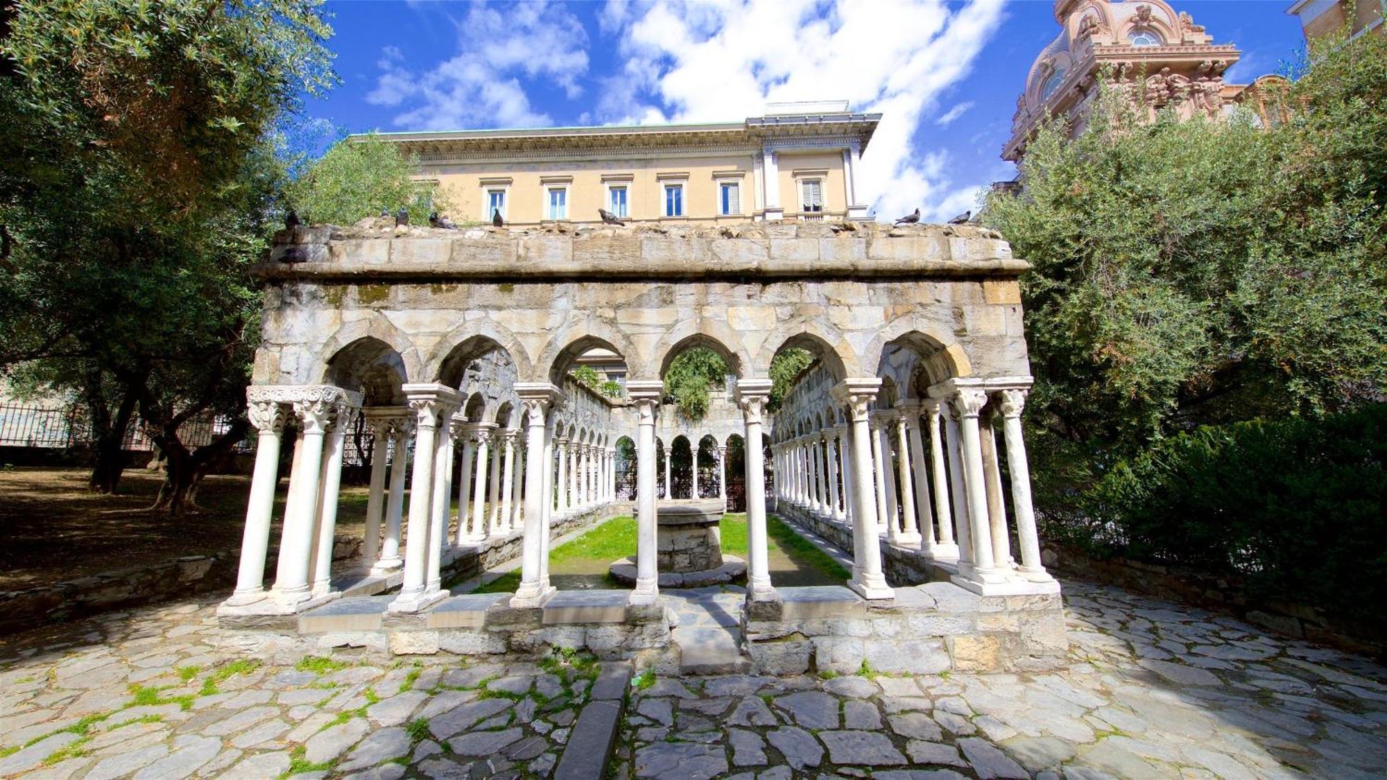 Apartmán The First Porta Soprana Prione Janov Exteriér fotografie